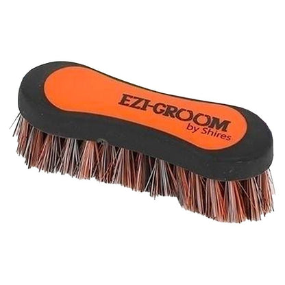 Shires Ezi Groom Face Brush