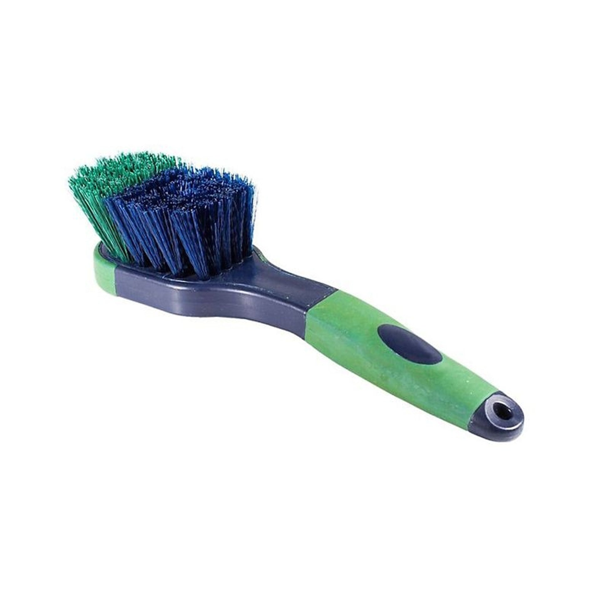 Horze Softgrip Bucket Brush