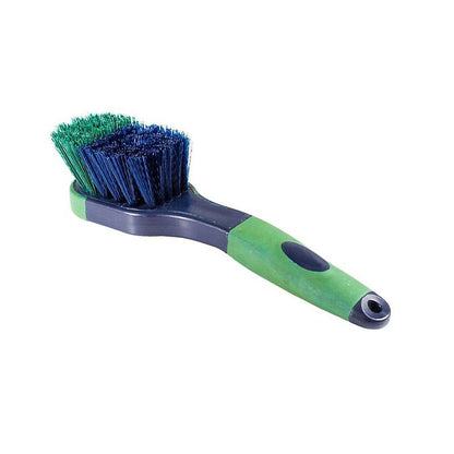 Horze Softgrip Bucket Brush