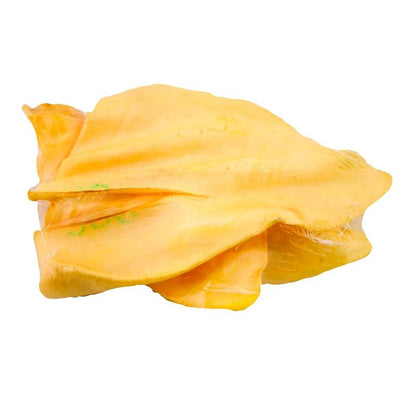 Natures Own Pet Chews Cow Ears Smoked
