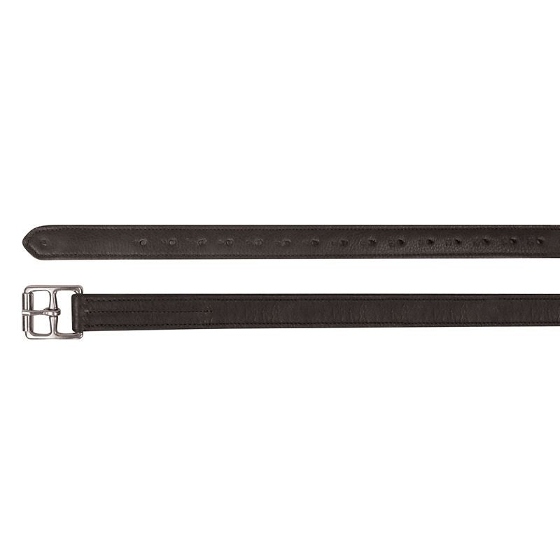 Perris Pro 1In Lined Stirrup Leathers