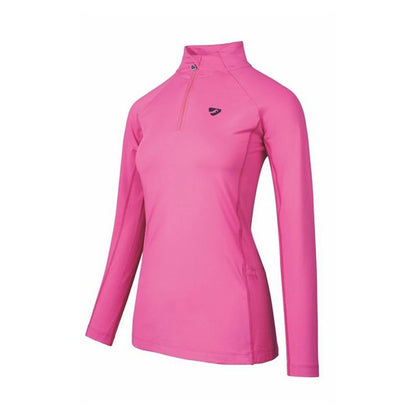 Shires Aubrion Ladies Newbury LS Baselayer Shirt