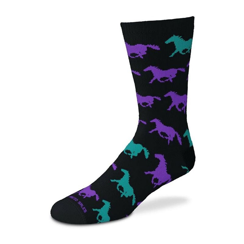 Canter Horse Socks