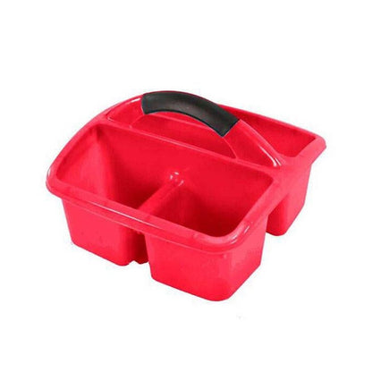 Deluxe Small Grooming Tote