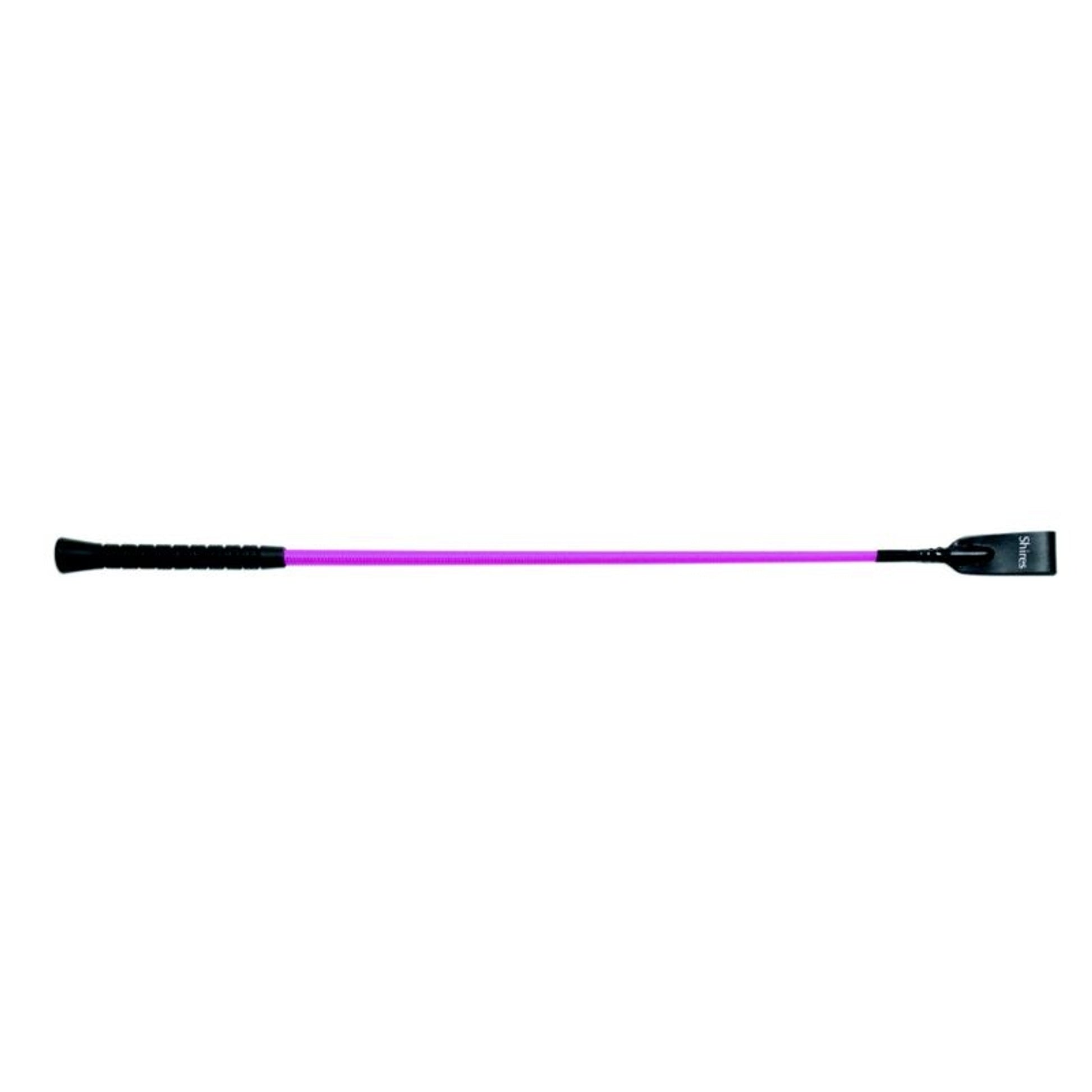 Shires Plain Stem Whip