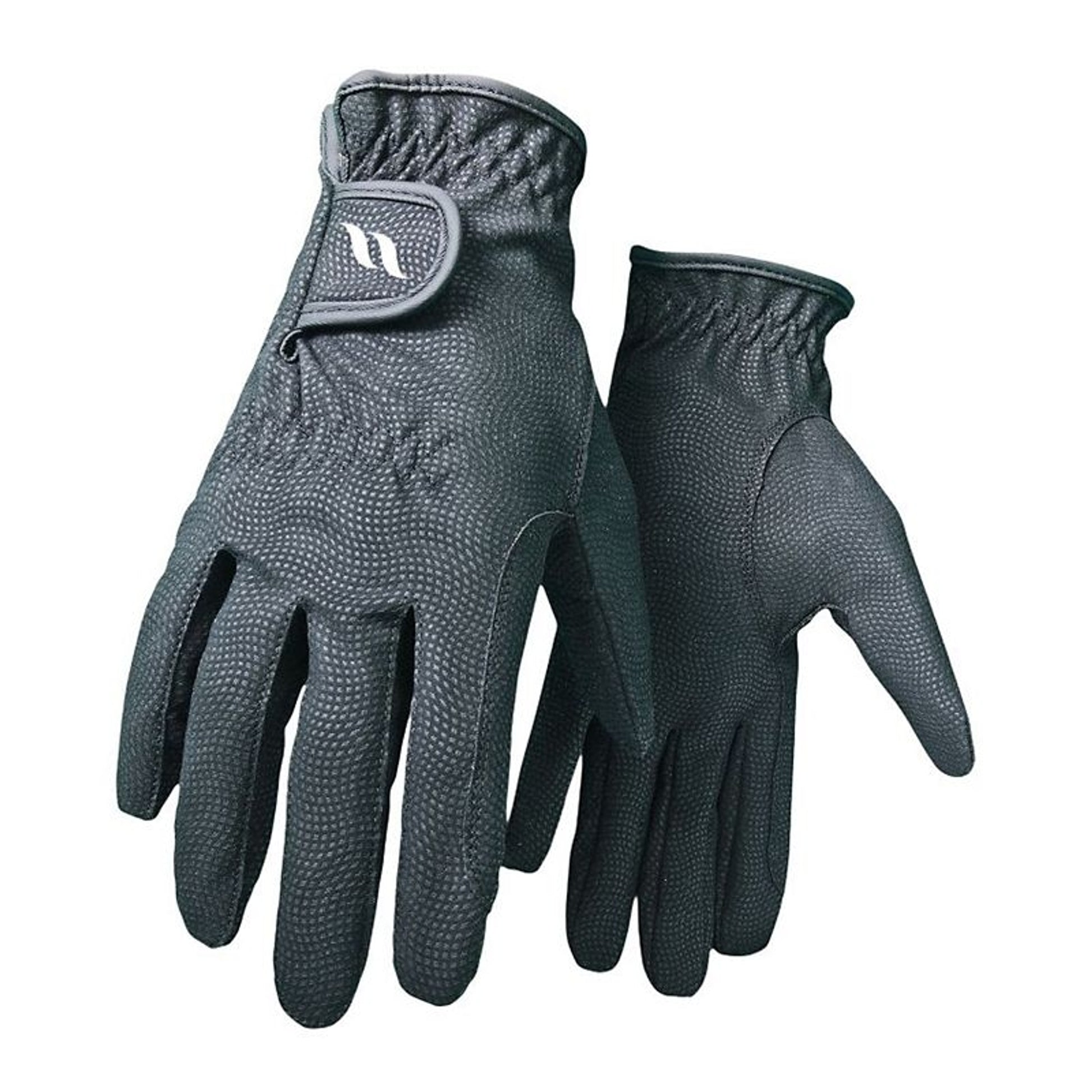 Back on Track Riding Gloves