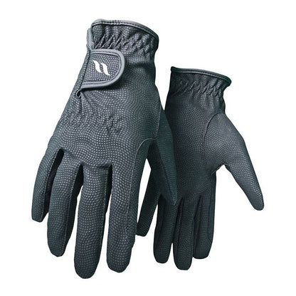 Back on Track Riding Gloves