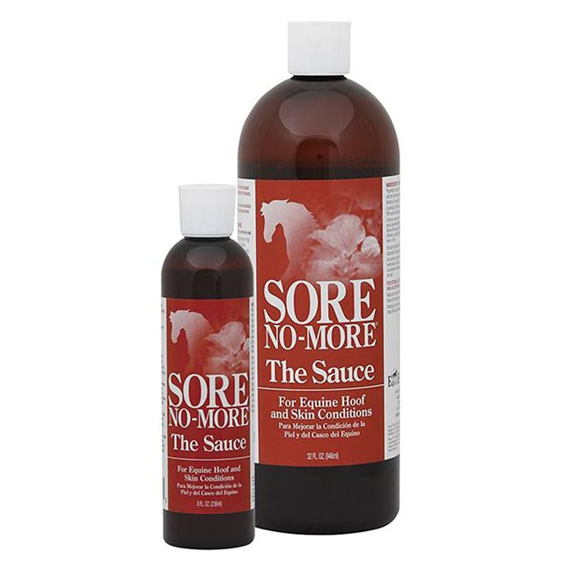 Sore No More The Sauce 8oz