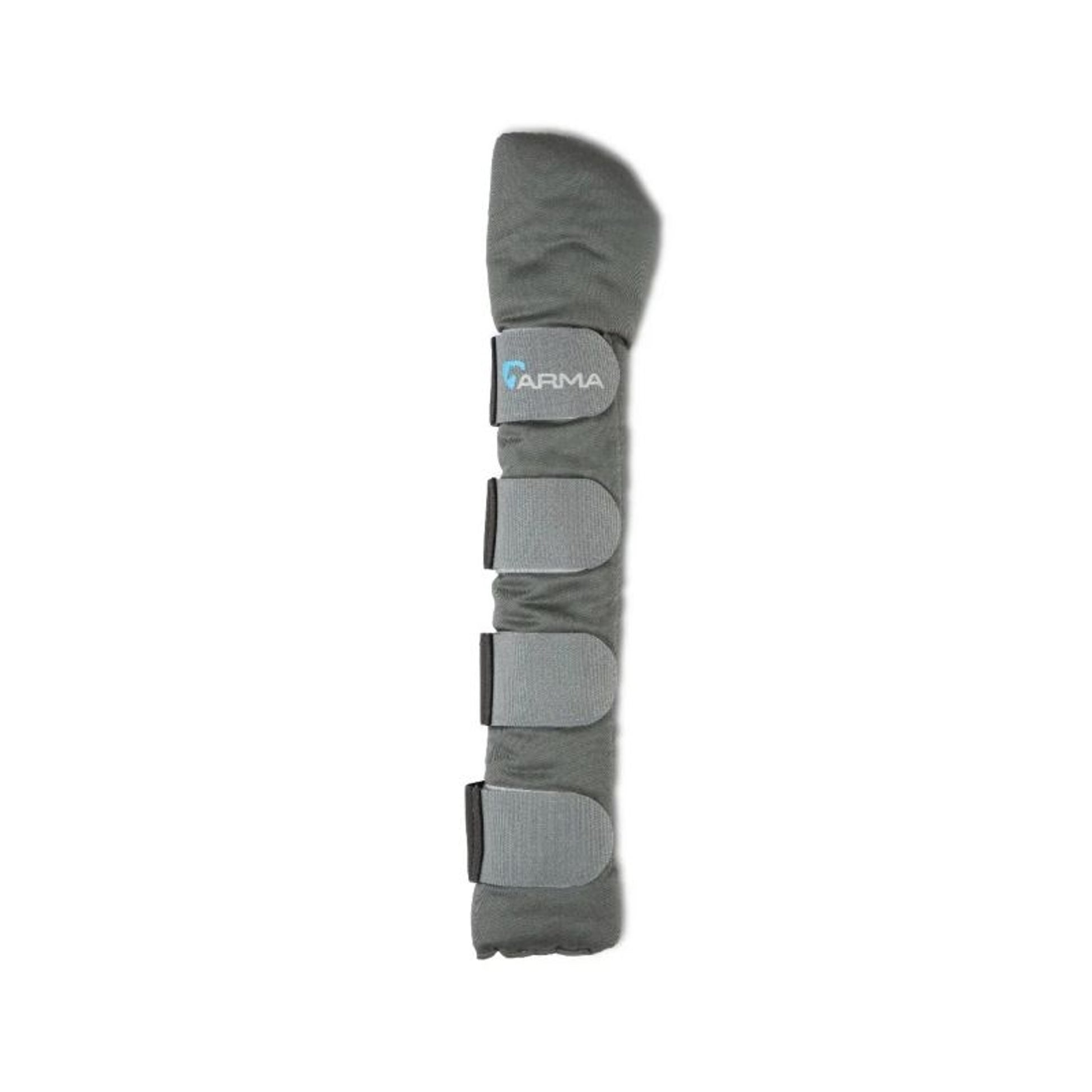 Shires ARMA Padded Tail Guard