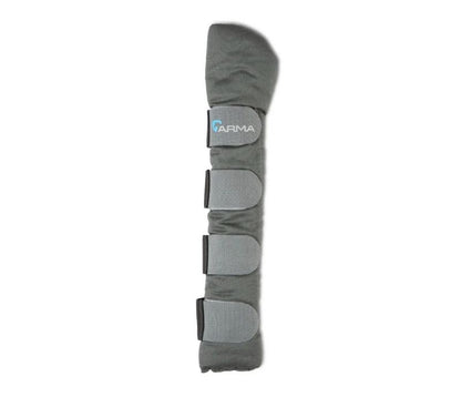 Shires ARMA Padded Tail Guard