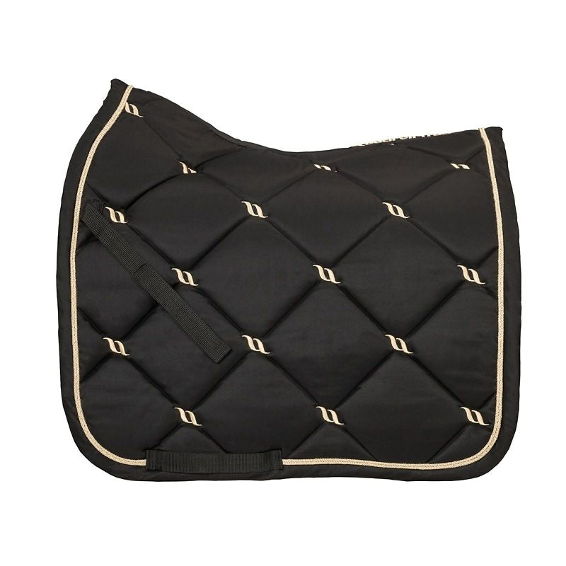 Back on Track Nights Collection Dressage Pad