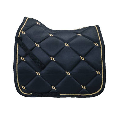 Back on Track Nights Collection Dressage Pad