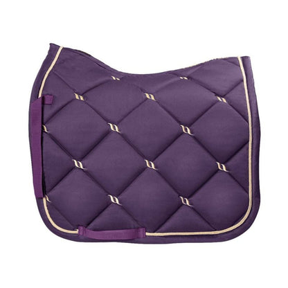 Back on Track Nights Collection Dressage Pad
