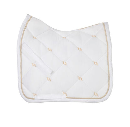 Back on Track Nights Collection Dressage Pad
