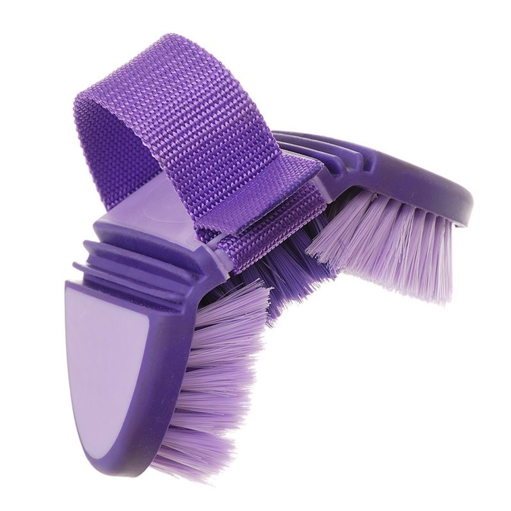 Tough1 Great Grips Flex Finishing Brush