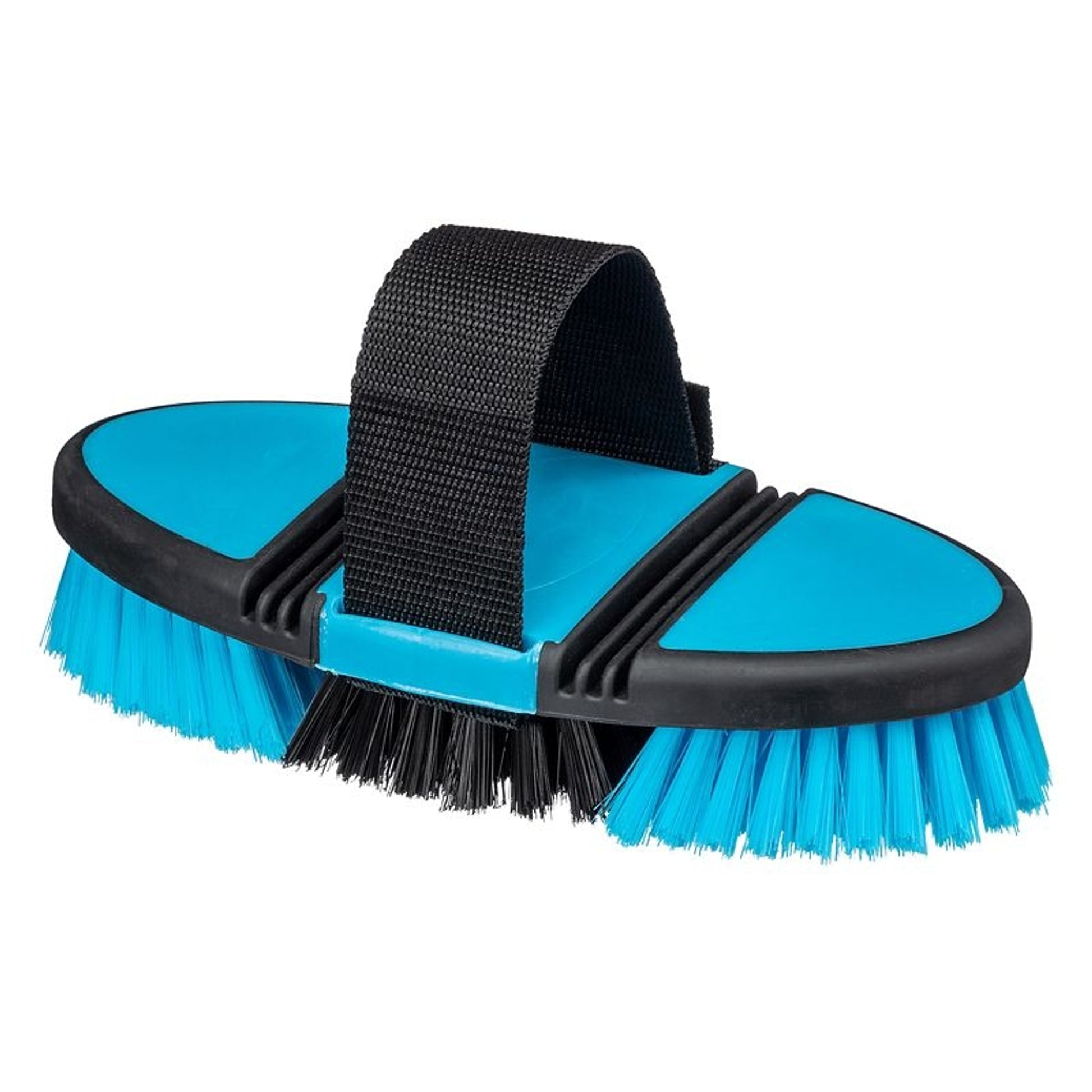 Tough1 Great Grips Flex Finishing Brush