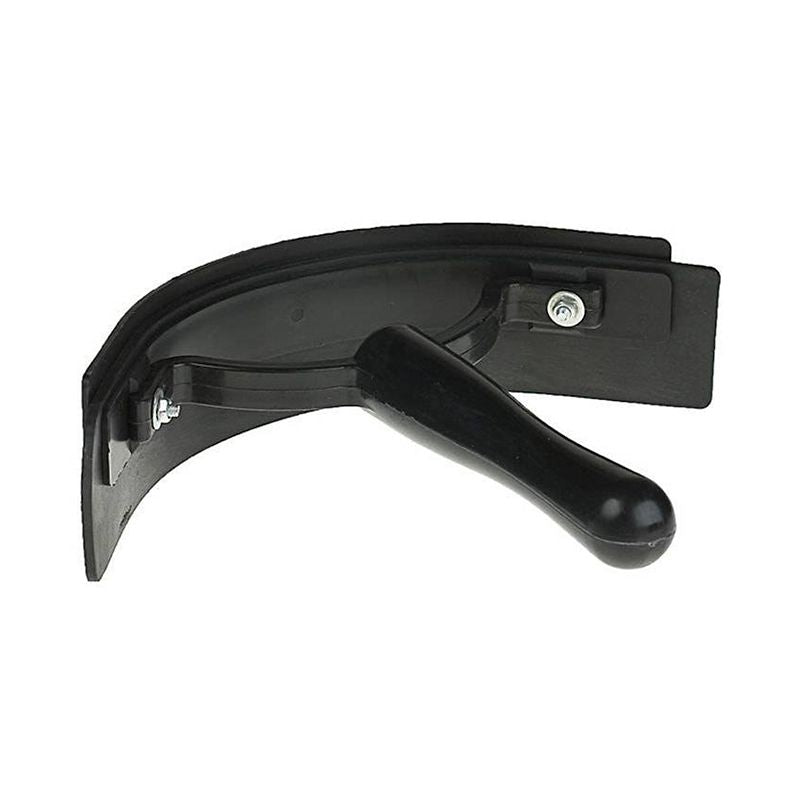 Horze One-Hand Sweat Scraper