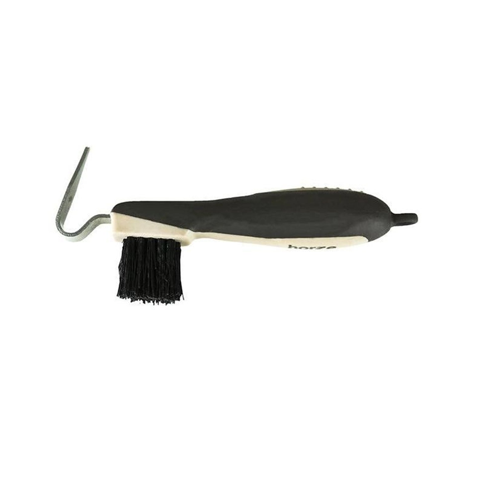 Horze Soft Grip Hoof Pick