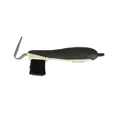 Horze Soft Grip Hoof Pick