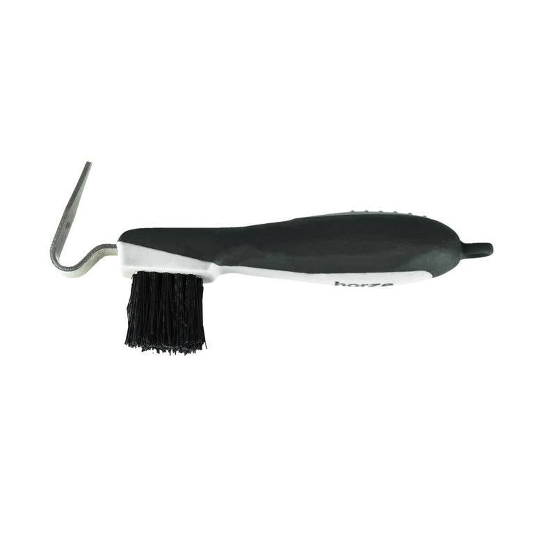 Horze Soft Grip Hoof Pick