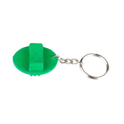 Horze Brush Key Chain