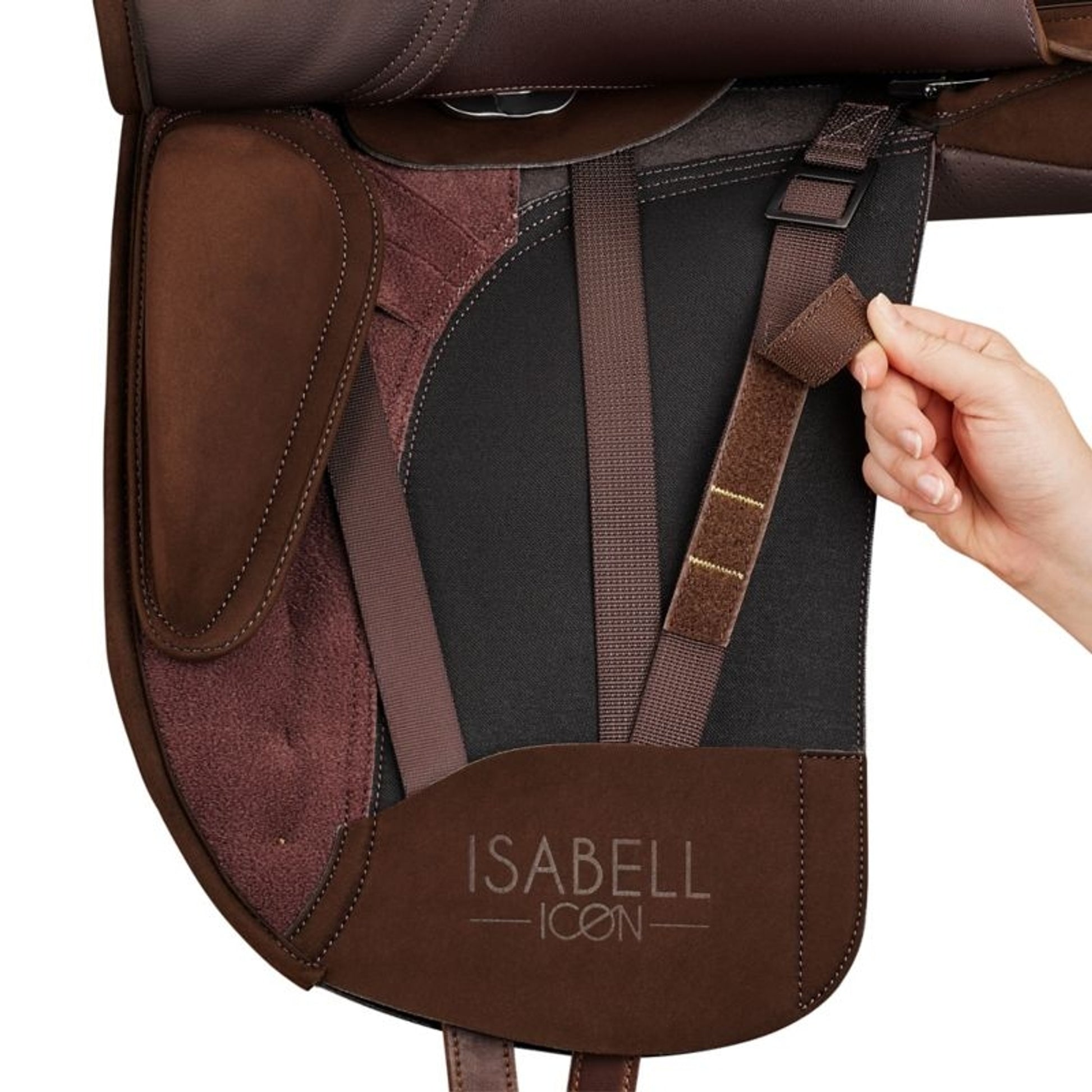 DEMO Wintec Isabell Icon Saddle