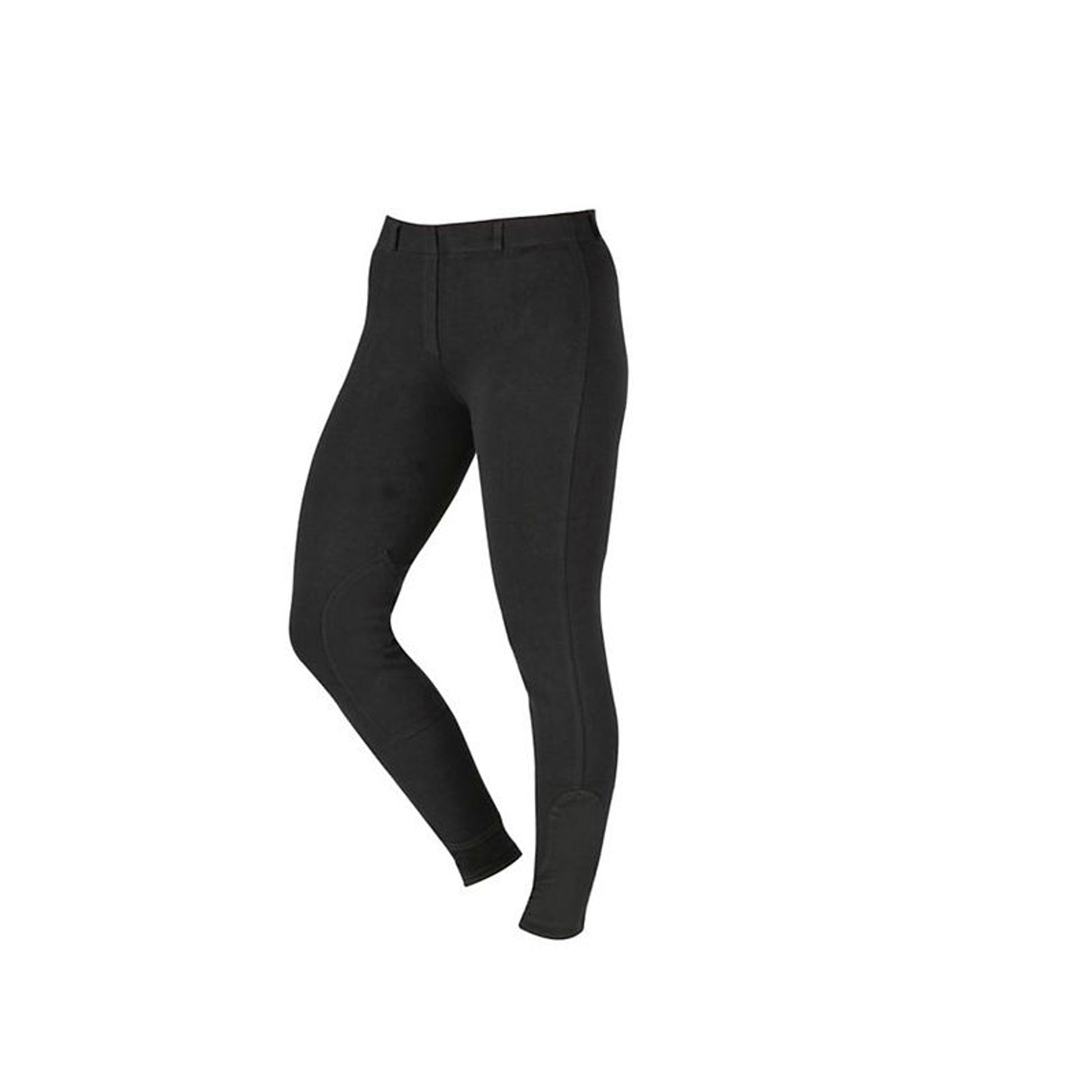 Saxon Ladies KP Pull On Schooling Breeches