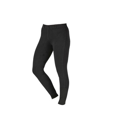 Saxon Ladies KP Pull On Schooling Breeches