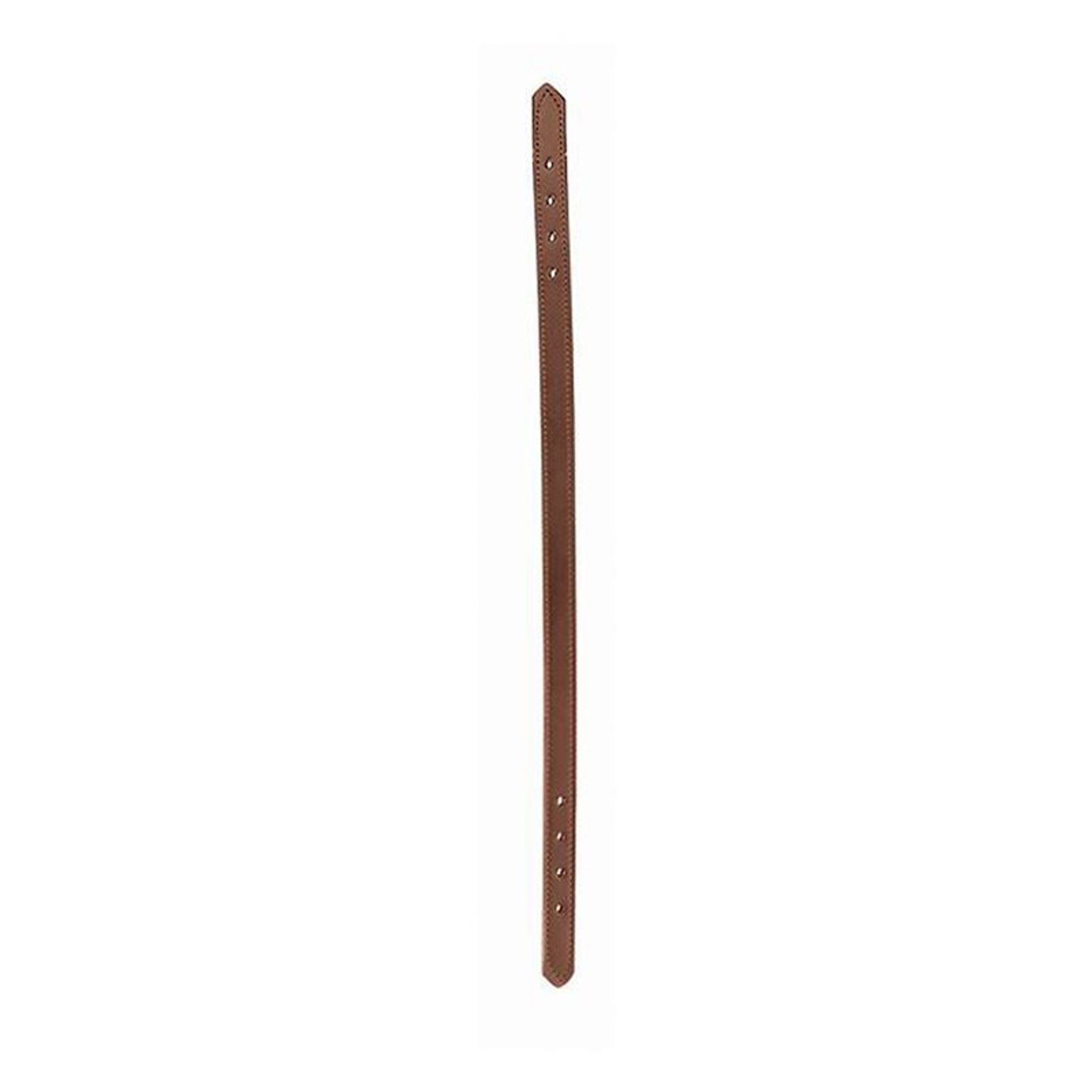 Perris Double Ply Replacement Crown Piece Cob Brn