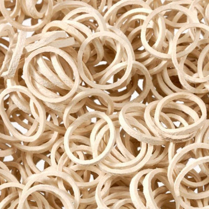 Equitare Braidettes Braiding Bands