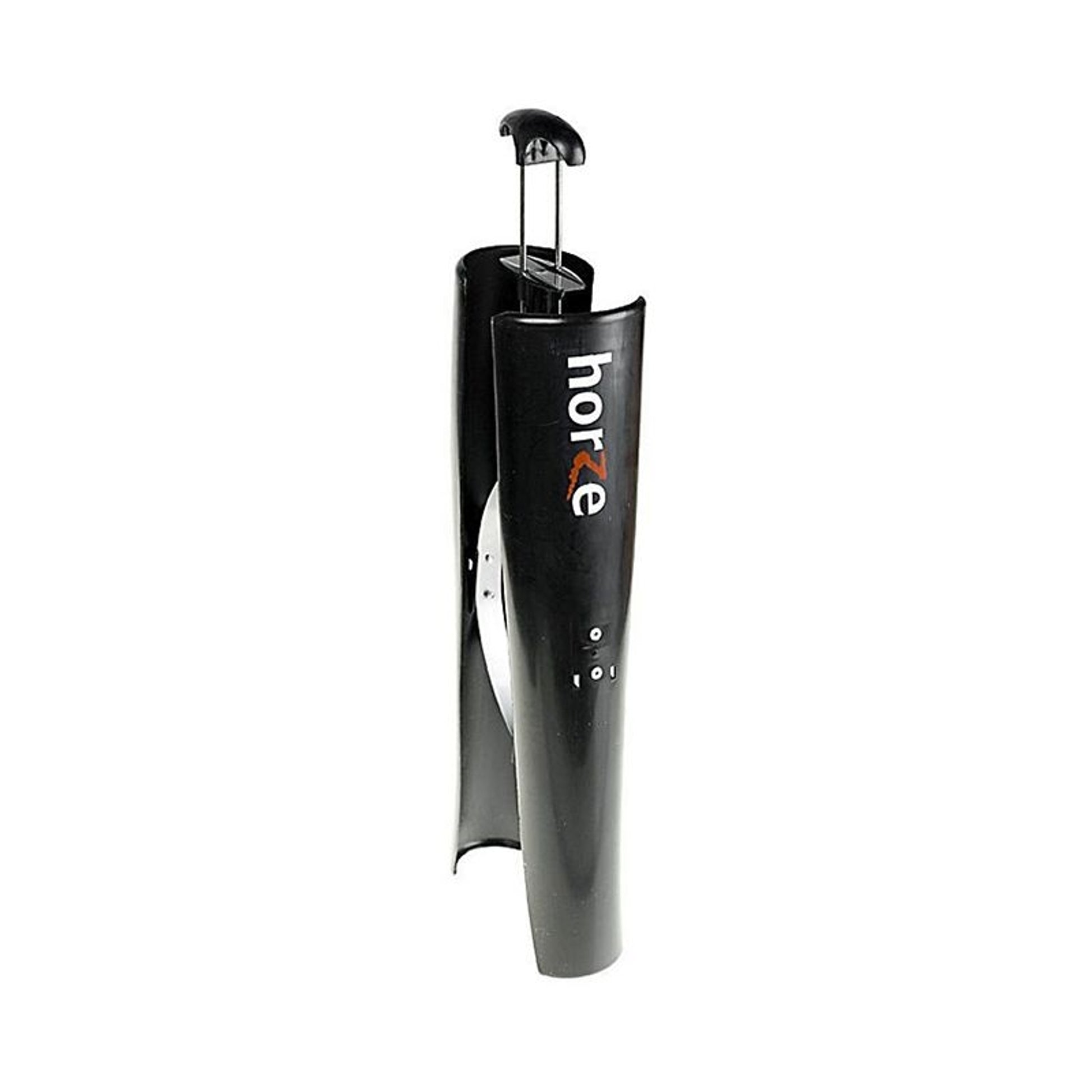 HorZe Boot Shapers Black