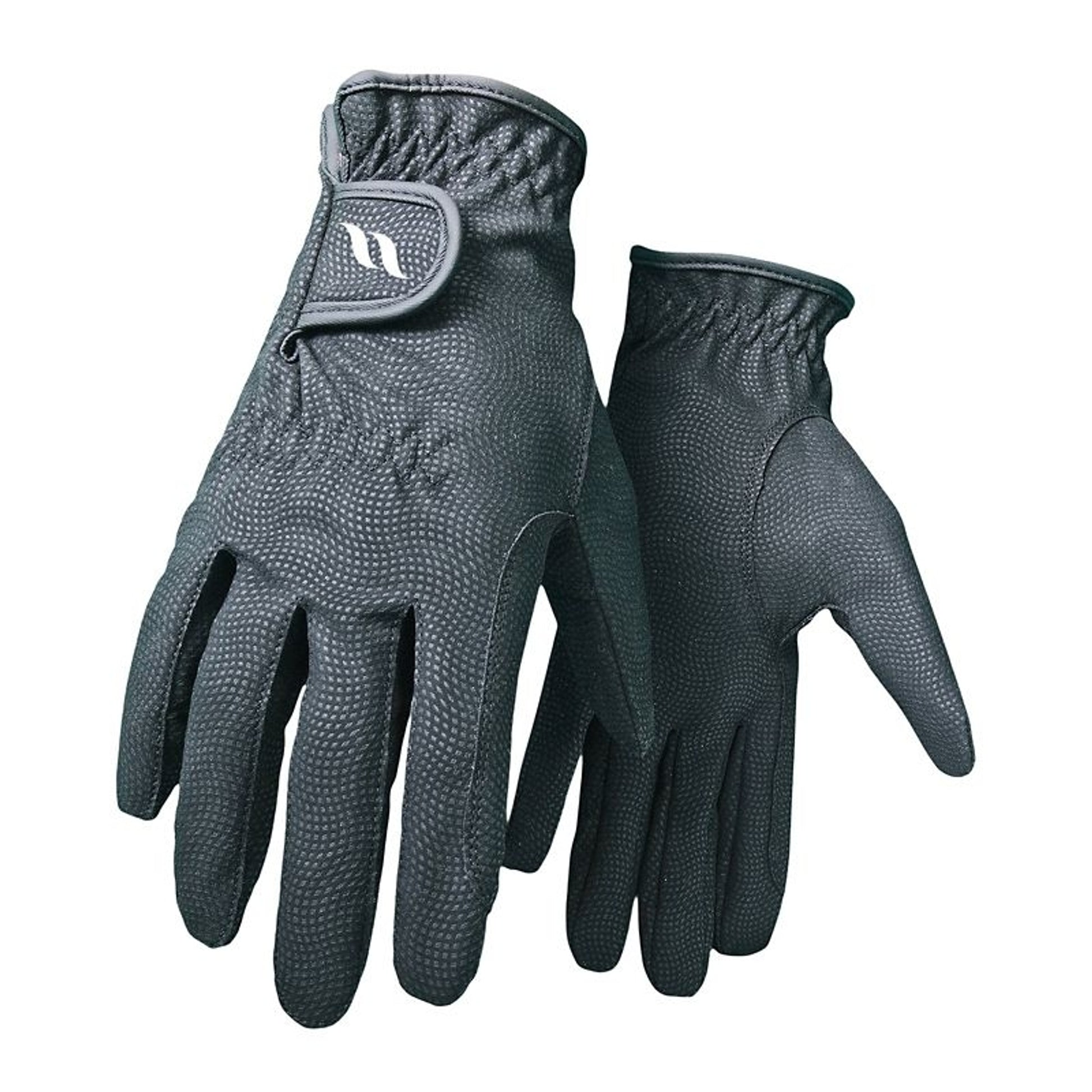 Back on Track Riding Gloves