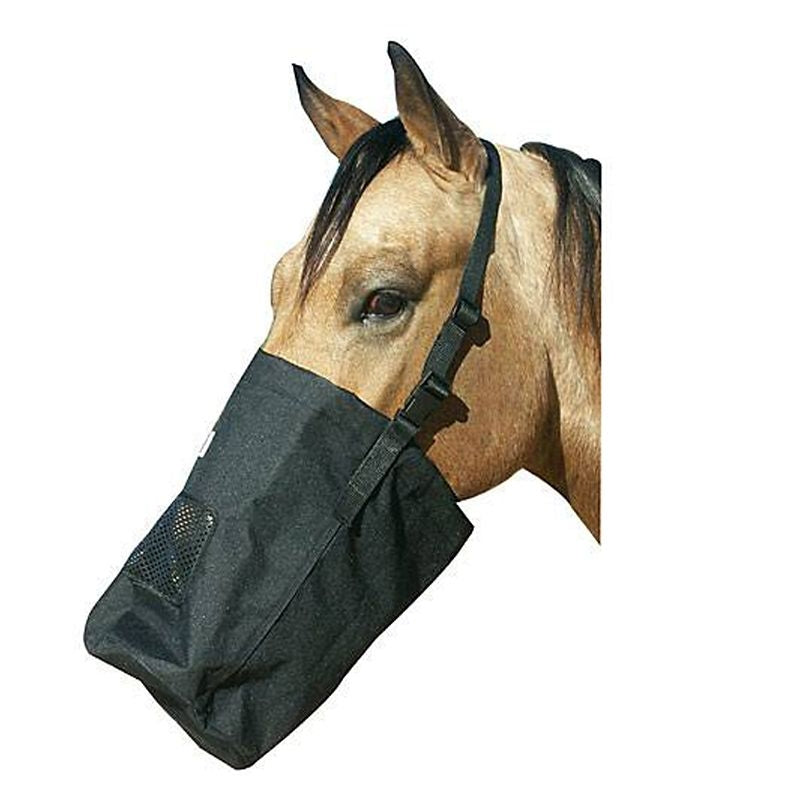 Best Friend Feed Bag