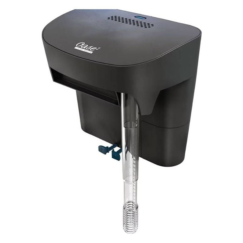 Swimskim Pond Skimmer Black