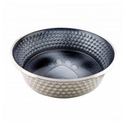 Weatherbeeta Non-Slip SS Shade Dog Bowl
