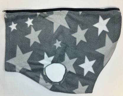 Ozark Mini Polarfleece Print Foal Jacket