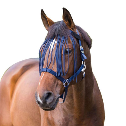 Horze Nylon Fly Veil
