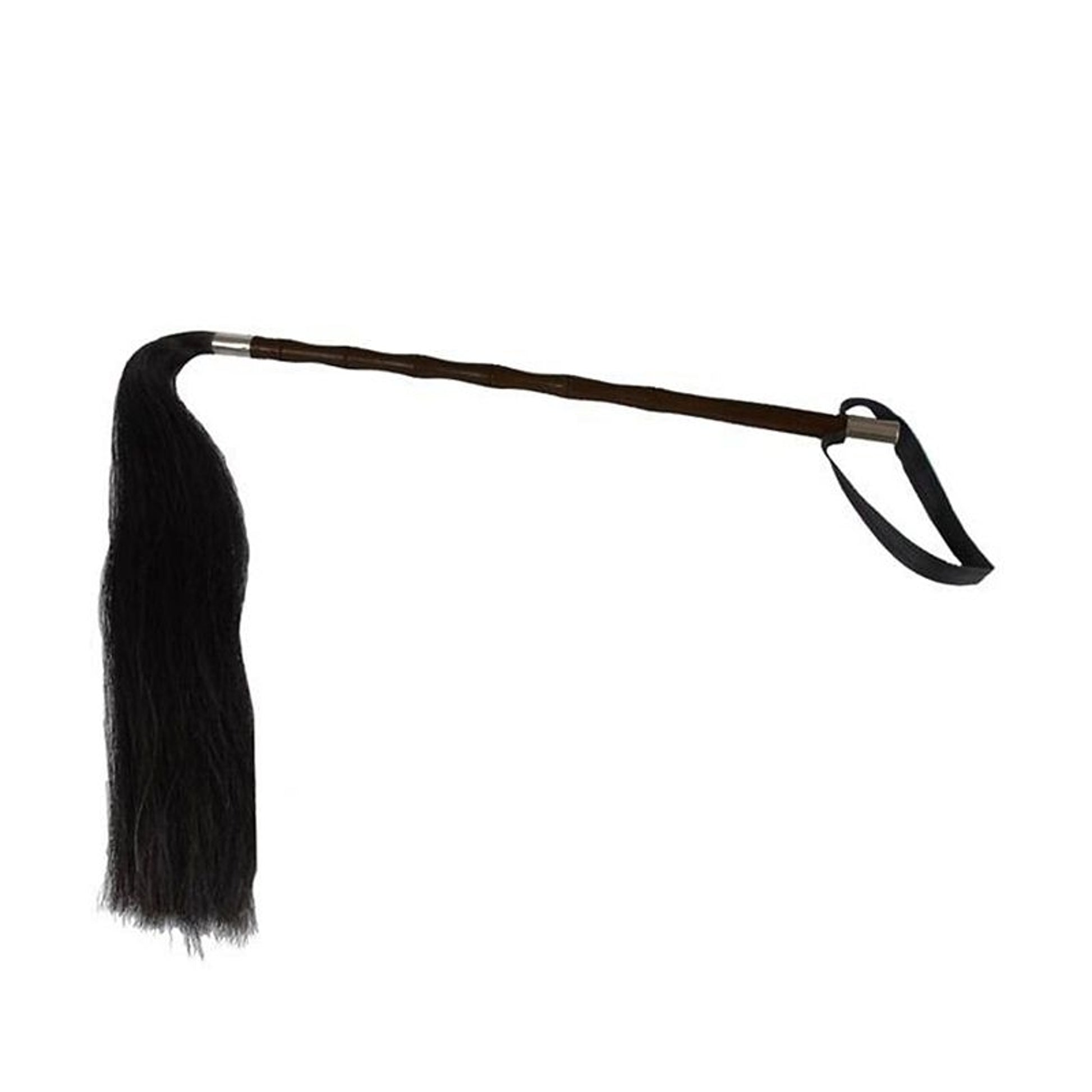 Jacks Fly Whisk 18in Black