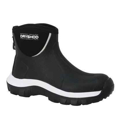 Dryshod Mens Evalusion Ankle Boots