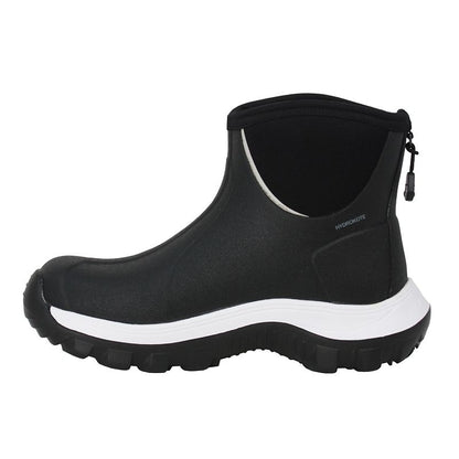 Dryshod Mens Evalusion Ankle Boots