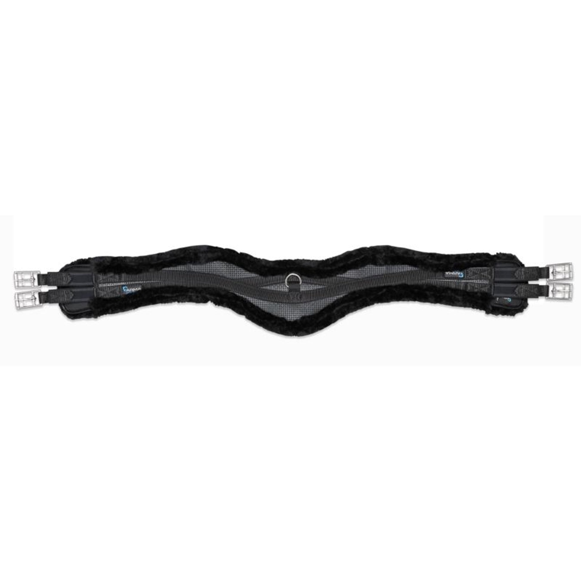 Shires ARMA Supafleece Anatomic Girth
