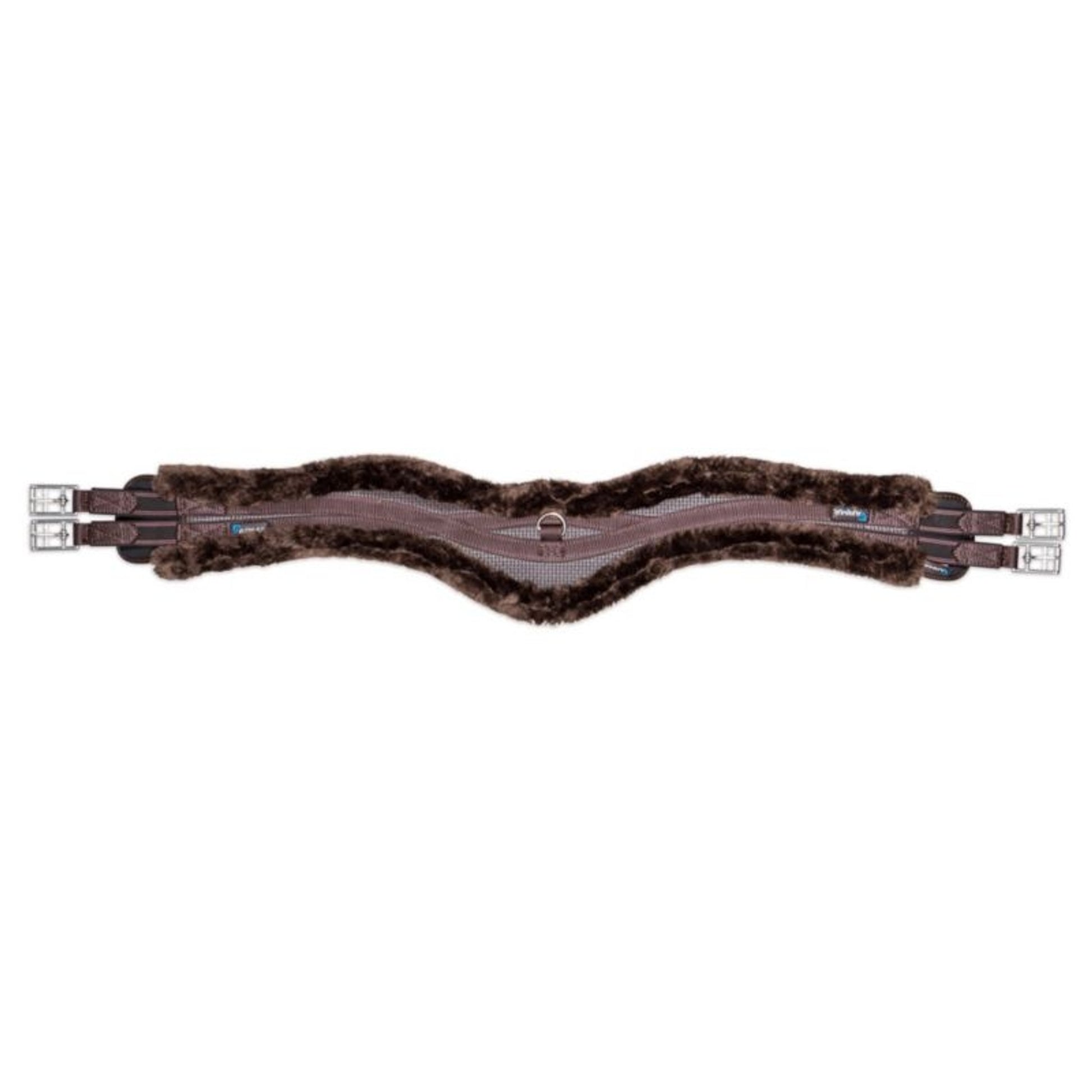 Shires ARMA Supafleece Anatomic Girth