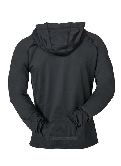 Back on Track Elliot Mens Hoodie