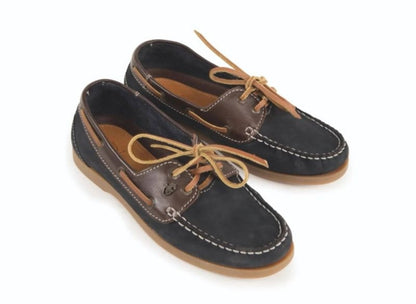 Shires Ladies Moretta Avisa Deck Shoes