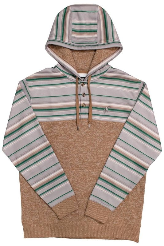 Hooey Mens Jimmy Hoody
