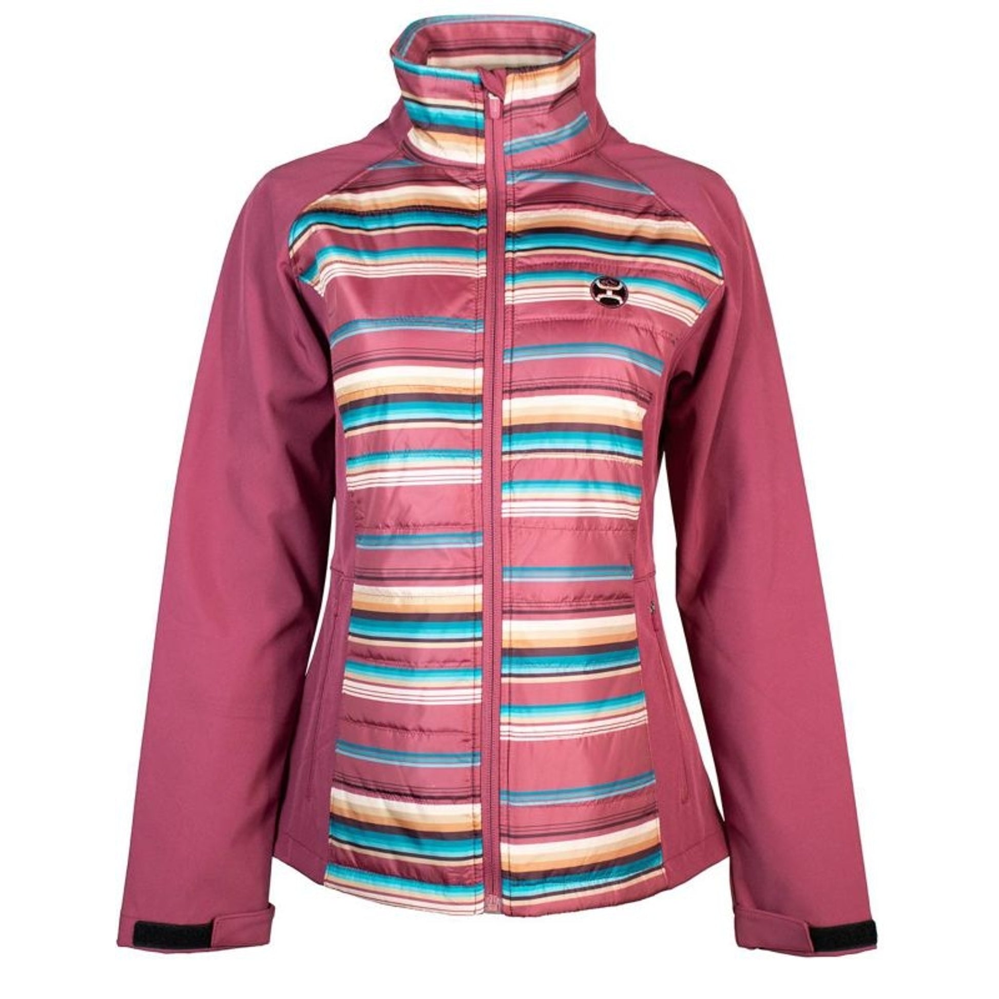 Hooey Ladies Softshell Jacket