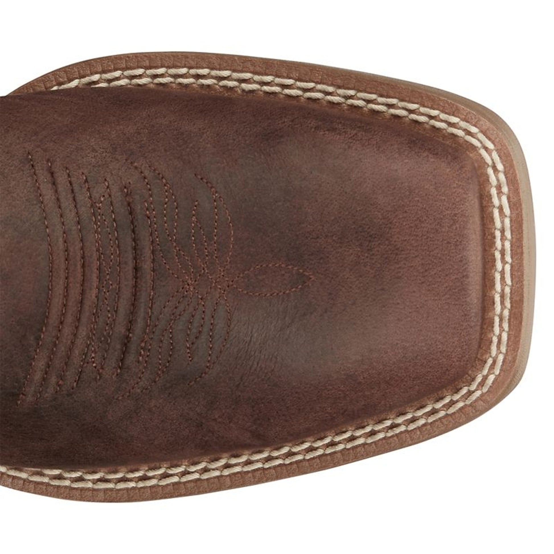 Justin Ladies Liberty Square Toe Boots