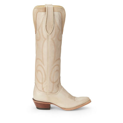 Justin Ladies Verlie Round Toe Boots