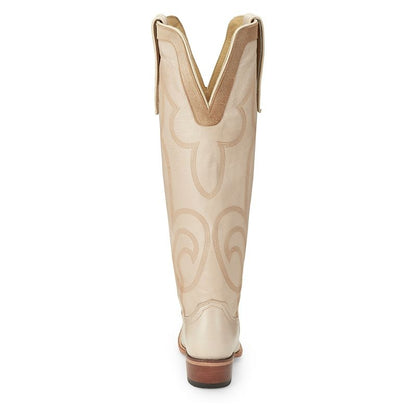 Justin Ladies Verlie Round Toe Boots