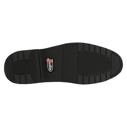 Justin Mens Lacer Rnd Toe ST Work Boots